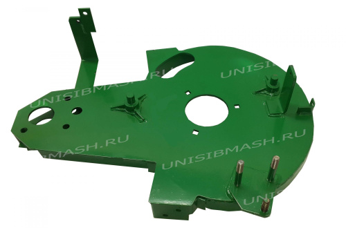 Боковина правая ПР 17.040 (беговая дорожка)